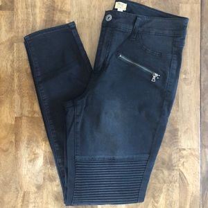 True Craft Skinny Jeans